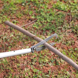 Gancho para Serpientes de Acero Inoxidable de Calidad Superior, Pinzas Plegables para Serpientes y Gancho - Product Image 4