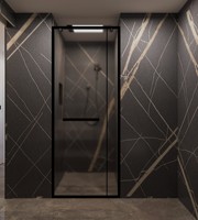 Maison Capsule de Luxe pour Hôtel, Résistante à la Rouille, Facile à Installer, Durable, Résistance aux Intempéries, 20ft 40ft
