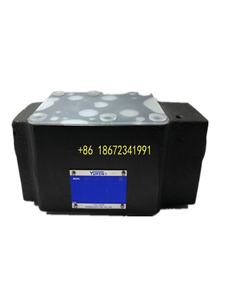 Yuci Yuken วาล์วตรวจสอบการควบคุมไฮดรอลิกแบบซ้อนกัน mpa/mpb/ MPW-04/06-2/4-10Y/30 - Product Image 6