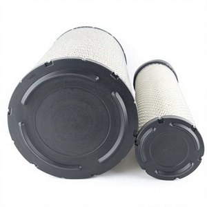 AF25667 Air Filter for Industrial - <b>Truck</b> <b>Engines</b> <b>Systems</b> <b>Truck</b> Parts - Product Image 2