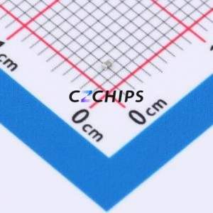 Condensador SMD (MLCC) GCM1555C1H6R0FA16D 0402 (Capacitancia: 6pF) (Precisión: 1%) (Voltaje Nominal: 50V) - Product Image 1