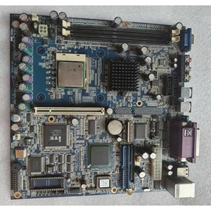Carte mère Intel Prox3770lf G1a 128 Go DDR4 pour serveur et station de travail, avec graphismes intégrés, chipset AMD - Product Image 2