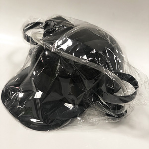 Wholesale Popular Plastic Custom <strong>Drinking</strong> Beer Helmet Amazing Cowboy <strong>Hat</strong> for Sports Parties Fishing Cheap and Hot Sale - Product Image 2