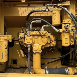 รถขุดตีนตะขาบ Caterpillar 326D2L รุ่นดั้งเดิม ขนาด 26 ตัน พร้อมเครื่องยนต์ C7.1  แบบ Long Undercarriage สำหรับขาย - Product Image 5