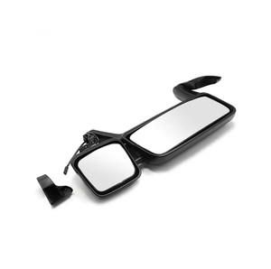 Gương chiếu hậu xe tải hạng nặng châu Âu, gương chiếu hậu bên phải 20535603 dành cho Volvo FH/FM - Product Image 2