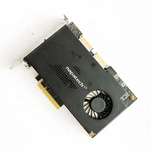 Napatech NT40E3-4-PTP NT80E3-2-PTP 073-011901-07 REV.05 Industrial <b>Motherboard</b> Cpu Board CPU Module <b>Motherboard</b> 100% test - Product Image 3