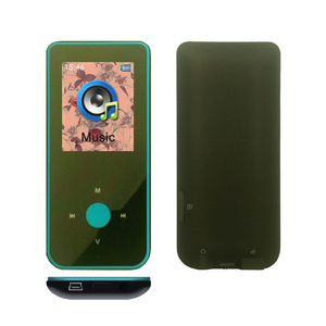 Máy Nghe Nhạc Mp3 Với Bluetooth 1.8 Inch Màn Hình Âm Nhạc Di Động Máy Nghe Nhạc Với Loa FM Đài Phát Thanh Ghi Âm 128GB Bộ Nhớ - Product Image 6