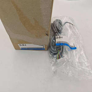 Conector de Cable Original-SMC ZS-26-A - Product Image 4