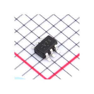 Nelcom 74LVC2G07GW บัฟเฟอร์, แบบไม่กลับขั้ว 2 องค์ประกอบ 1 บิตต่อองค์ประกอบ เอาต์พุตแบบ Open Drain 6-TSSOP 74LVC2G07GW,125 - Product Image 1