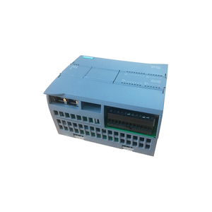 Boîte <span class=keywords><strong>de</strong></span> formation PLC S7-1200, équipement <span class=keywords><strong>de</strong></span> formation pour contrôleurs programmables, équipement <span class=keywords><strong>de</strong></span> formation en automatisation - Product Image 5