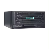 好价 Hpe Proliant Microserver Gen10 Plus V2 180w G6405 E-2314 微型服务器电脑塔式服务器
