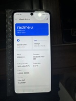 Téléphone Portable d'Occasion pour Realme C65 4G, Smartphone Android 50MP 6.67 Pouces 5000mAh Batterie NFC 8Go+256Go, Vente en Gros Économique