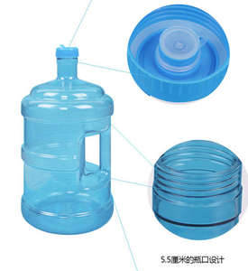 Machine de remplissage d'eau automatique, appareil de remplissage en baril, pour eau minérale ou d'eau pure, bon prix, 20 <span class=keywords><strong>litres</strong></span>/5 gallons - Product Image 5