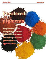 Pigment inorganique en poudre d'oxyde de fer rouge 101 (Fe2O3) économique pour la teinture du cuir, haute résistance de la couleur pour sacs et chaussures, MOQ 1kg