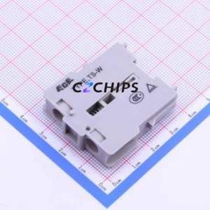 TS-W Switch Accessories / Cap Switch Whole Sale Electronic Component Chips Supplier & BOM Service - Product Image 1