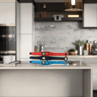 Jam Tangan Modis Berbentuk Timer Dapur
