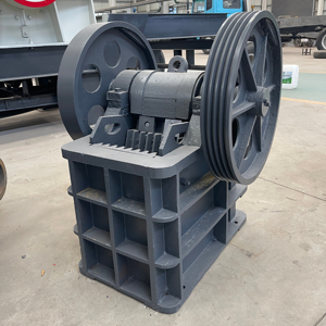 Pe150x250 Xách Tay <span class=keywords><strong>Crusher</strong></span> Với Rung Màn Hình Di Động Mini Rock Máy Nghiền Hàm - Product Image 1