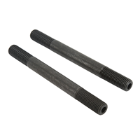 Pour ARP 208-5402 Kit de goujon principal pour Honda Civic CRX Del Sol B16A B16A2 B16A3 B16 (pas de goujon de tête)