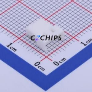 X9821HF-04-N0HF Housing (Wire-to-Board / Wire-to-Wire) P=1.25mm Connector 1x4P 1.25mm 1 4 - Product Image 2