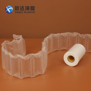 Rollo de Plástico de Burbujas Portátil para Embalaje, Cojín de Aire Inflable para Viajes, Conector para Piscina - Product Image 6