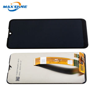 Pantalla OLED de fábrica de calidad superior para Samsung A01 A01 Plus Redmi <span class=keywords><strong>Xiaomi</strong></span> Garantía de un año y un año, LCD universales para teléfonos móviles - Product Image 4