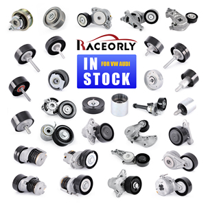 Polea Tensora de Correa de Distribución para Motor de Automóvil 03C145299AC 03C145299AF 03C145299AE para VW Scirocco 1.4T - Product Image 5