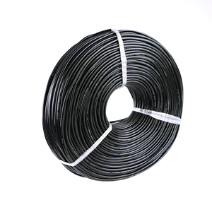 Tuyau capillaire d'irrigation goutte à goutte en <span class=keywords><strong>PVC</strong></span> DaringFish avec buse atomisatrice pour jardinage domestique et usage agricole, <span class=keywords><strong>tube</strong></span> fin <span class=keywords><strong>4</strong></span>/7 3/5 - Product Image 1