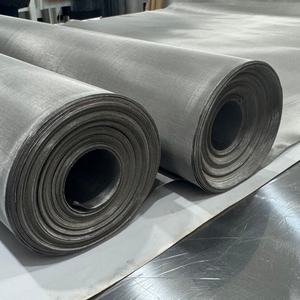 Maille de fil en alliage de Monel pour les protections d'hélices de construction navale et les structures sous-marines avec une excellente résistance à la saleté et à la durabilité - Product Image 5