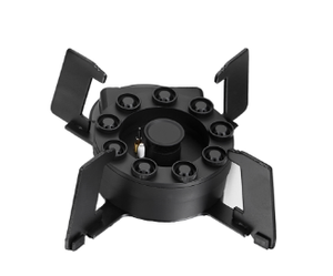 Đa chức năng chuyên nghiệp 5 đầu đốt <span class=keywords><strong>cooktops</strong></span> Home thiết bị nhà bếp <span class=keywords><strong>gas</strong></span> điện nhiều đung được xây dựng trong bếp <span class=keywords><strong>gas</strong></span> - Product Image 5