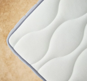 Matelas hybride de luxe pour hôtel, format King, emballé <span class=keywords><strong>sous</strong></span> <span class=keywords><strong>vide</strong></span>, orthopédique, mousse à mémoire de forme, ressorts ensachés - Product Image 2