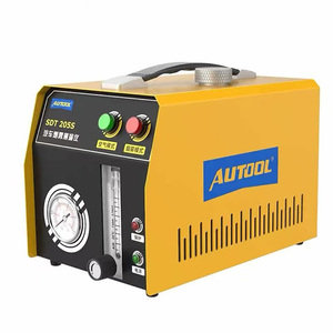Détecteur <span class=keywords><strong>de</strong></span> fuite <span class=keywords><strong>de</strong></span> <span class=keywords><strong>fumée</strong></span> bimode pour matériaux métalliques automobiles AUTOOL SDT205S - Product Image 1