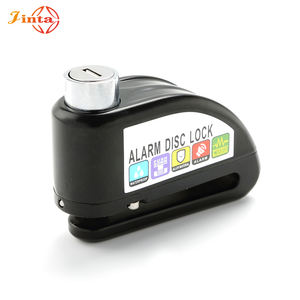 Jinta الأكثر مبيعًا مضاد للسرقة OEM 95*40*60 إنذار ، إكسسوارات الدراجة والدراجة والدراجات النارية والسكوتر الإلكتروني - Product Image 4