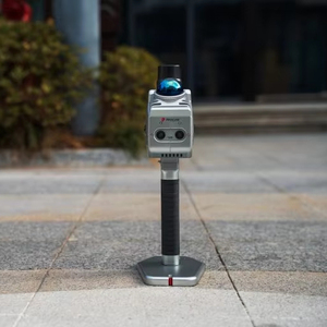 LiDAR 3D portable S7 de précision de qualité professionnelle avec intégration RTK OEM LiDAR SLAM - Product Image 5
