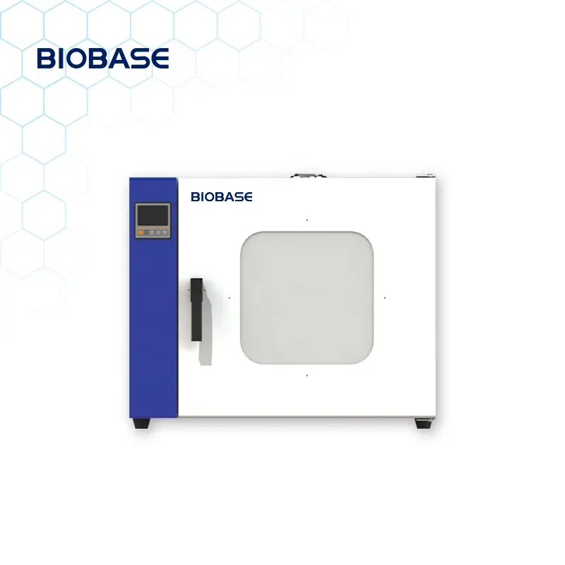 BIOBASE Stérilisateur à air chaud 23 litres de haute précision sur micro-ordinateur LCD vente à prix réduit BJPX-SH23 stérilisateur à air chaud pour laboratoire