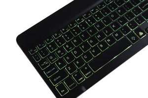 Toetsenbord Met Hoesje Voor Lenovo Legioentab (8.8 ", 3) TB-321FU/Legioen Y700 2025/2023, Tablethoes Met Verlicht Toetsenbord - Product Image 6