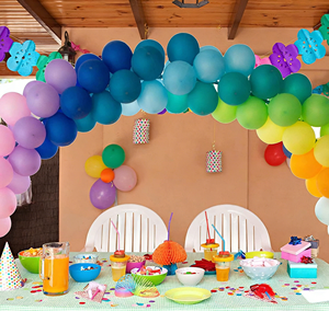 Support d'<span class=keywords><strong>arche</strong></span> <span class=keywords><strong>de</strong></span> ballons, petite <span class=keywords><strong>arche</strong></span> sur table, décoration <span class=keywords><strong>de</strong></span> table pour mariage et anniversaire - Product Image 4