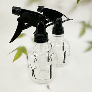 Pulvérisateur avec bec verseur à arrêt automatique, type à pression manuelle, pulvérisateur, flacon pulvérisateur, bouteille d'eau, 2 yuans, articles de vendeur ambulant - Product Image 2