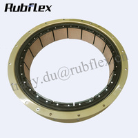 Embrayage 26A525-22H1