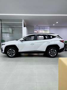Voitures Hyundais <span class=keywords><strong>Prix</strong></span> de Chine Voiture <span class=keywords><strong>Hybride</strong></span> Hyundais <span class=keywords><strong>Tucson</strong></span> L Voiture Familiale Haute Performance 5 Portes 5 Places Véhicules Essence Voiture 2.0L - Product Image 3