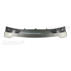 ชุดแต่งสำหรับ Range Rover Sport ปี 2010-2013 ประกอบด้วยฝาครอบฝากระโปรงหน้า, ฝาครอบรางลากท้าย, แผ่นกันกระแทก, สปอยเลอร์, แผ่นกันรอยขีดข่วน, ชุดแต่งสไตล์ - Product Image 6