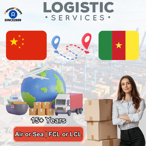 Lista de precios más barata Agente de logística Express Air Sea Freight Forwarder Envío desde China a Filipinas Malasia Singapur - Product Image 4