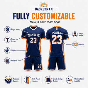 Échantillon Gratuit de Tenue de Football Personnalisée – Maillot de Foot Sublimé avec Maquette en 2 Heures pour Clubs, Écoles, Marques et Distributeurs - Product Image 4