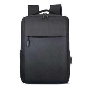 Mochilas Escolares para Niñas y Niños, Bolsos Universitarios Unisex para Hombres y Mujeres, Mochila para Portátil de 15.6 Pulgadas con USB para Estudiantes - Product Image 4