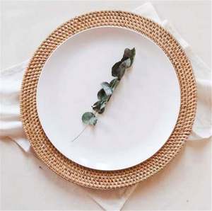 لوحة عرض Pour Pied Haut Assiette 12 Verte Vrac reouge Vif 13 Nouvelle En Verre Bourgogne الشعاب المرجانية الزرقاء - Product Image 5