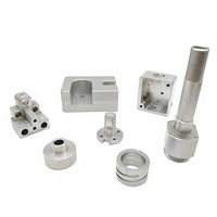 Servicio de Mecanizado CNC Profesional en China, Diseño de Fábrica de Precisión, Personalización CNC, Piezas de Acero CNC, Electroerosión por Hilo