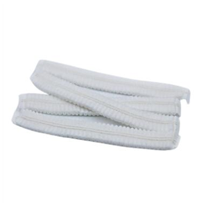 Gorro desechable para enfermera, banda de colores, precio barato - Product Image 6