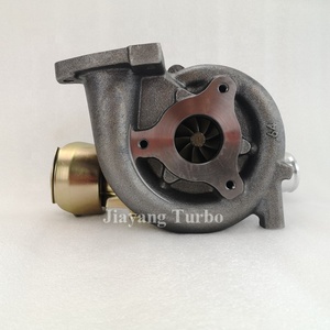 Turbo pour Nissan avec moteur ZD30ETi GT2052V Turbo 705954-5006 14411-2W203 144112W203 - Product Image 4