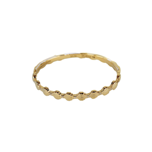 YE350-S230-14314 กำไลข้อมือและกำไลคริสตัลระดับพรีเมียม - Product Image 2