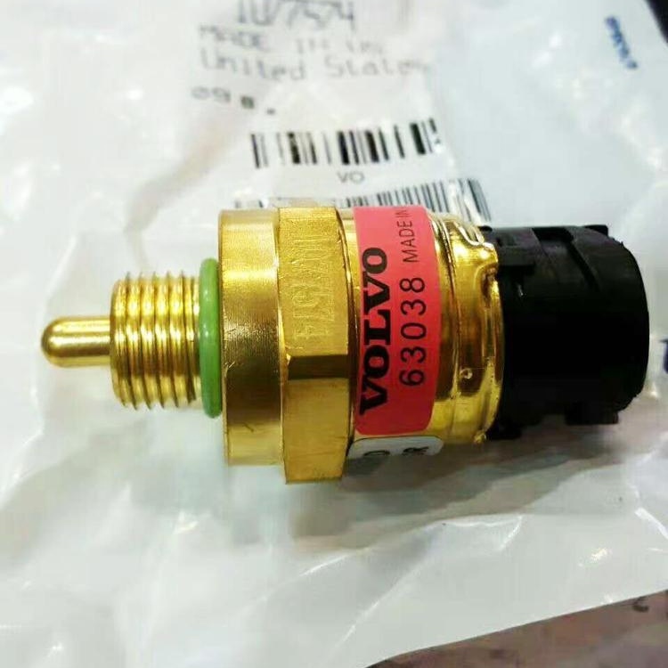 Длительный срок службы VO-L-VO EC360 D12 датчик давления 1077574 63038