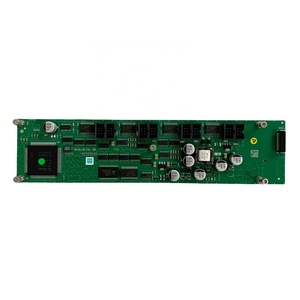 MA Ink Control PCB 00.782.0470 IDEB2-8 Circuit Board for Heidelberg SM102 SX102 Offset <b>Press</b> Parts - Product Image 1